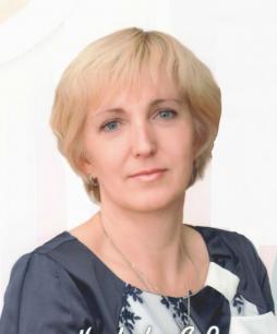Носкова Елена Владимировна